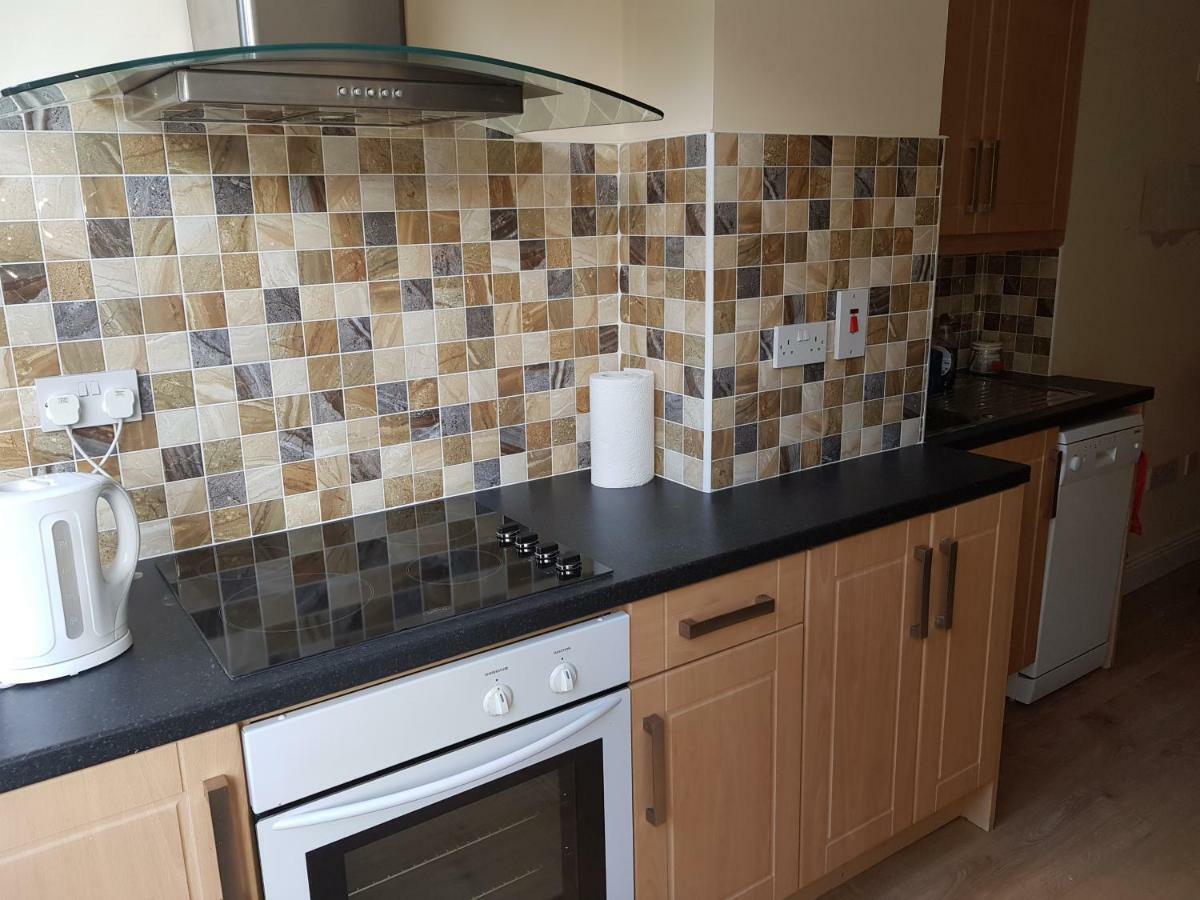Centre City Self Catering T12 Cpc4 * Cork